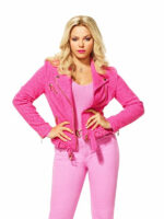 Regina George Pink Jacket