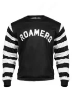 On-the-Roam-Jason-Momoa-Roamers-Striped-Sleeves-Shirt
