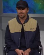 Ryan Gosling SNL Vest