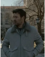 Dark Matter Jason Dessen Grey Jacket