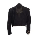 Once Upon A Time In Mexico Antonio Banderas (El Mariachi) Jacket