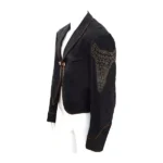 Once Upon A Time In Mexico Antonio Banderas (El Mariachi) Jacket