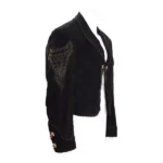 Once Upon A Time In Mexico Antonio Banderas (El Mariachi) Jacket