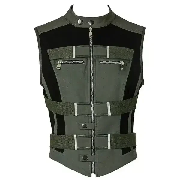 Black Widow 2020 Yelena Belova Vest