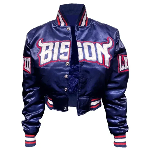 Howard University Jacket