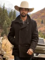 Yellowstone Walker Coat