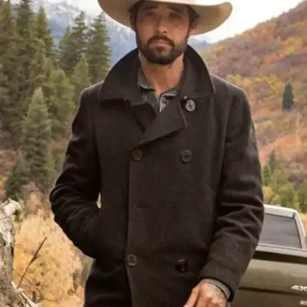 Yellowstone Walker Coat