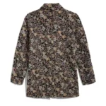 Yellowstone Season 5 Beth Dutton Floral Blazer