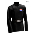 Galactic Star Wars Imperial Officer Empire Costume