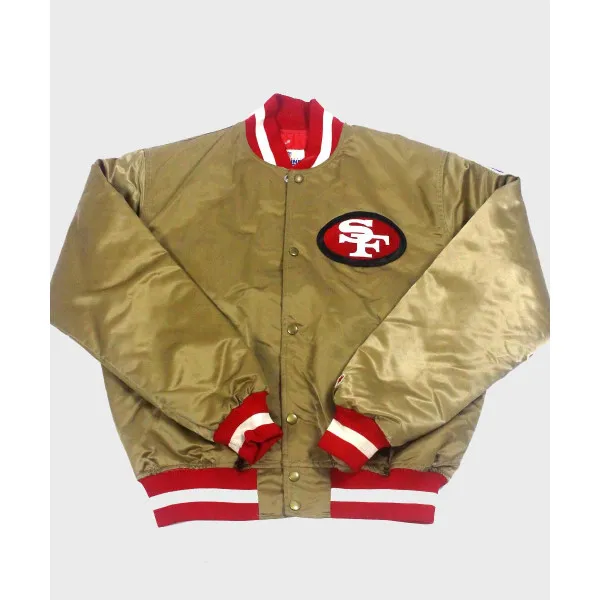 San Francisco 49ers Jacket