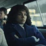 The Umbrella Academy Season 4 Allison Hargreeves Emmy Raver-Lampman Coat