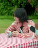 Great British Bake Off 2023 Noel Fielding Penguin Jumper