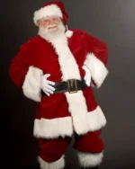 Professional Santa Suits