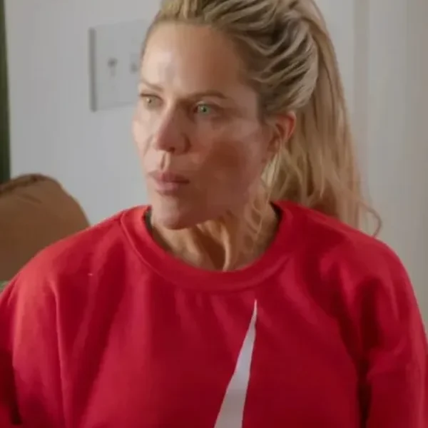 The Real Housewives of Orange County Jennifer Pedranti Sweatshirt