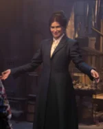 Kathryn Hahn Agatha All Along Trench Coat