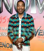 Busta Rhymes Premiere Cardigan