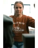 Kristen Bell Sweatshirt