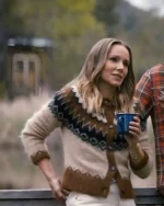 Kristen Bell Cardigan