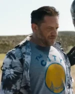 Tom Hardy Hawaii Shirt