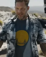 Eddie Brock Venom The Last Dance Tom Hardy Hawaii Shirt