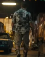 Eddie Brock Venom The Last Dance Tom Hardy Hawaii Shirt