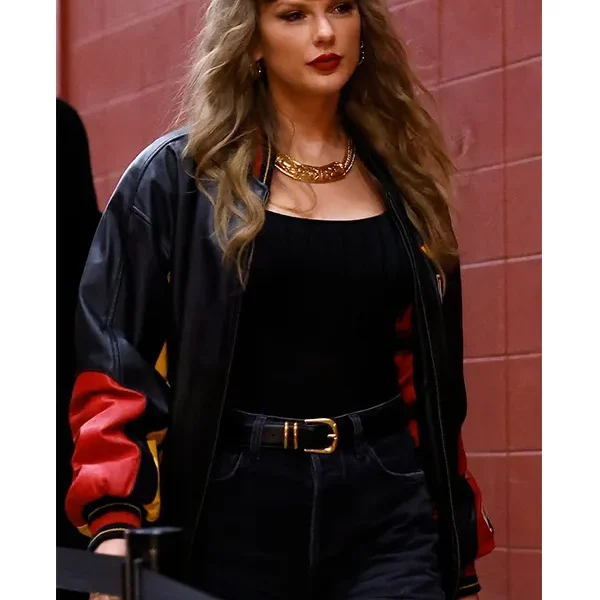 Taylor Swift Vintage Jacket