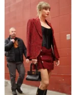 Taylor Swift Chiefs Broncos Game Blazer