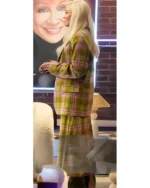 The Voice S26 Gwen Stefani Plaid Suit