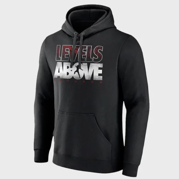 Roman Reigns Hoodie