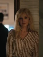 Beth Dutton Chain Shirt