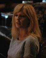 Yellowstone S05 Beth Dutton Knitted Sweater