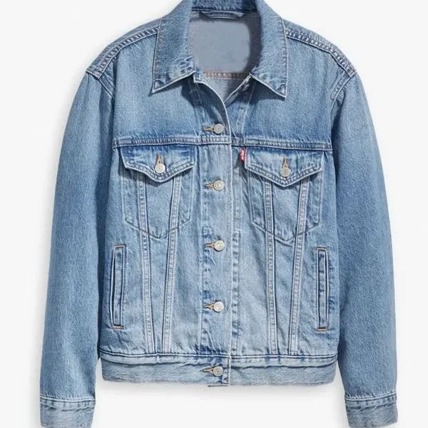 Beth Dutton Denim Jacket